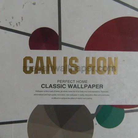 Wallpaper Can Is Hon