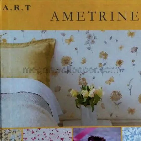 wallpaper Art Ametrine