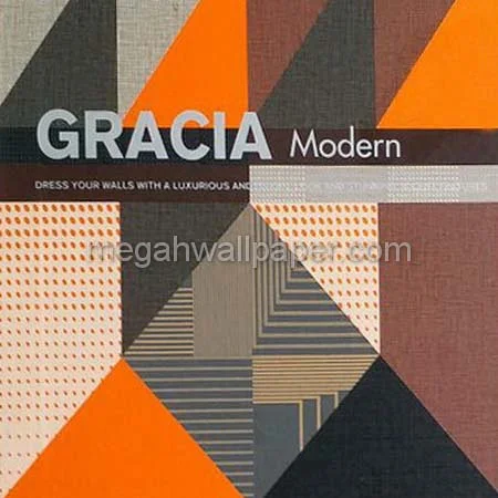 Wallpaper Gracia Modern
