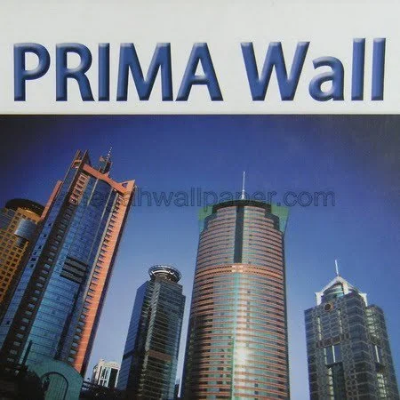 Wallpaper Prima Wall