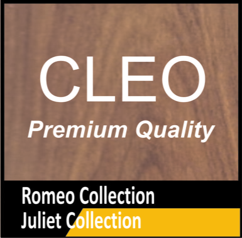 CLEO Romeo Collection