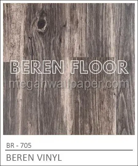 Beren Vinyl BR-705