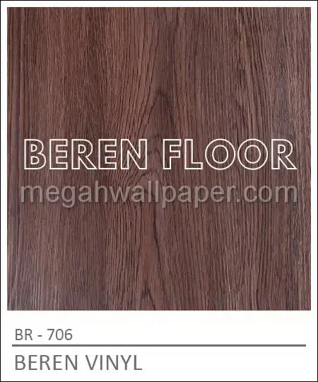 Beren Vinyl BR-706