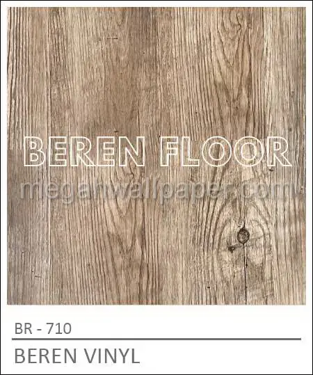 Beren Vinyl BR-710