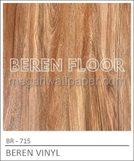 Beren Vinyl BR-715