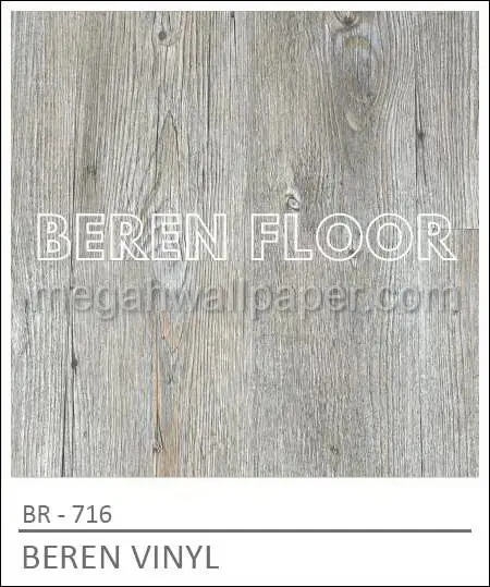 Beren Vinyl BR-716