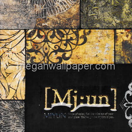 Wallpaper Miyun