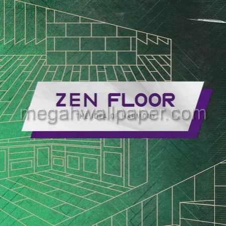 vinyl ZEN FLOOR