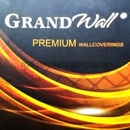 WALLPAPER GRAND WALL