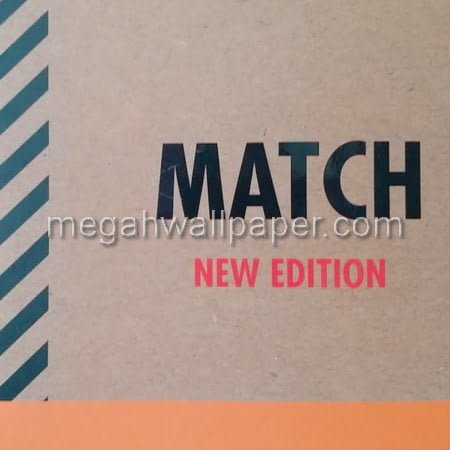 wallpaper Match NEW EDITION