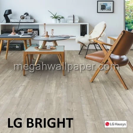 vinyl LG BRIGHT