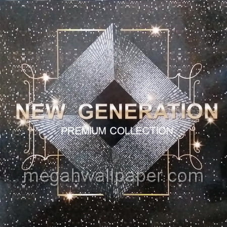 WALLPAPER NEW GENERATION
