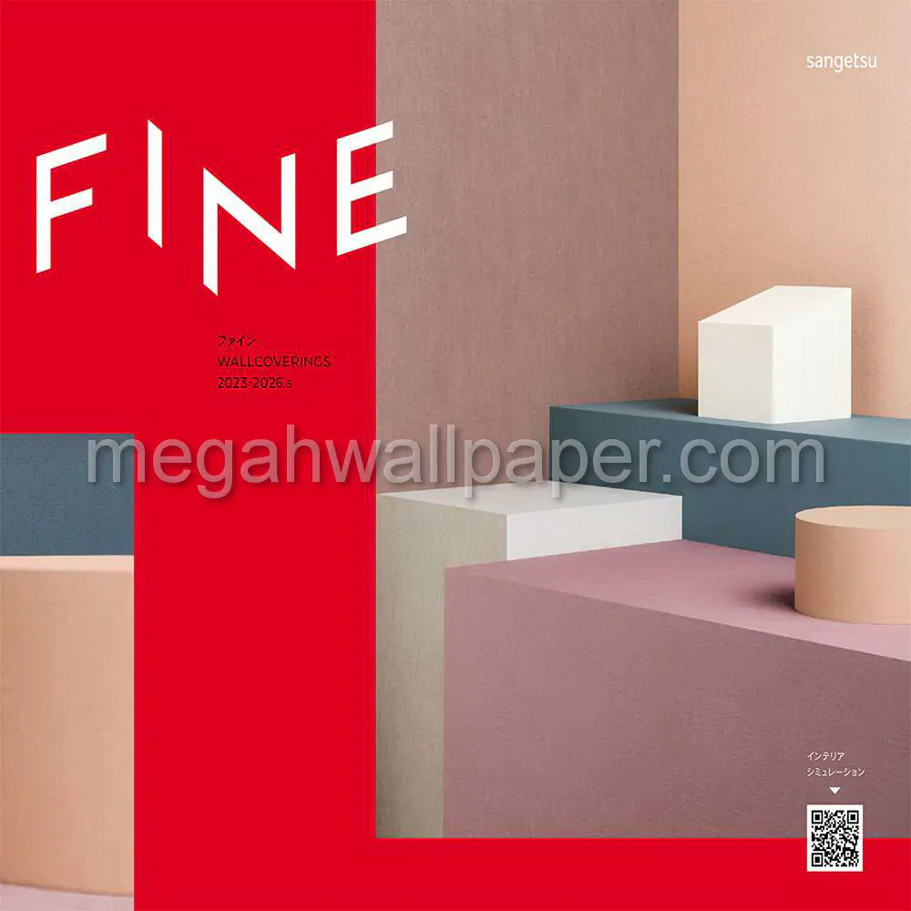 SANGETSU FINE 2023-2026.5