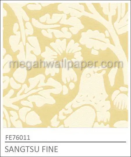 SANGETSU FINE FE76011