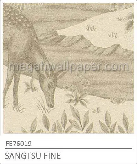 SANGETSU FINE FE76019