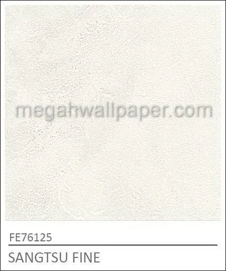 SANGETSU FINE FE76125