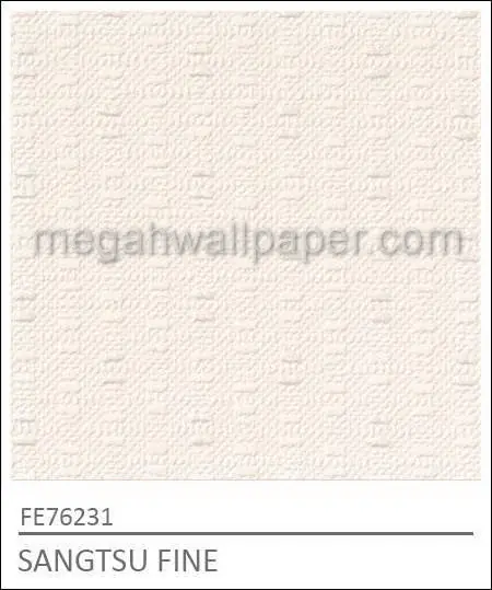 SANGETSU FINE FE76231