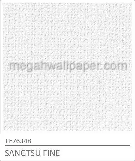 SANGETSU FINE FE76348
