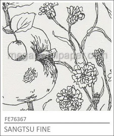 SANGETSU FINE FE76367