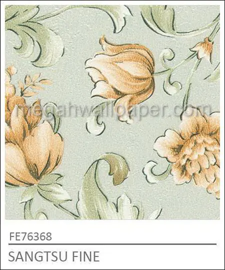 SANGETSU FINE FE76368