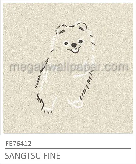 SANGETSU FINE FE76412