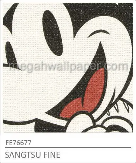 SANGETSU FINE FE76677