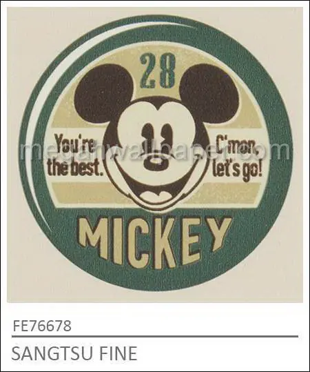 SANGETSU FINE FE76678