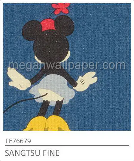 SANGETSU FINE FE76679