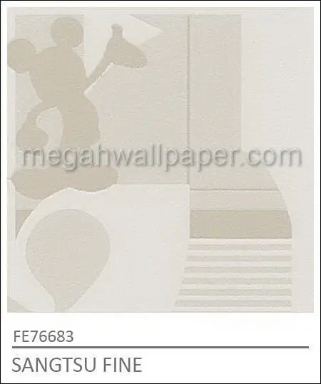 SANGETSU FINE FE76683
