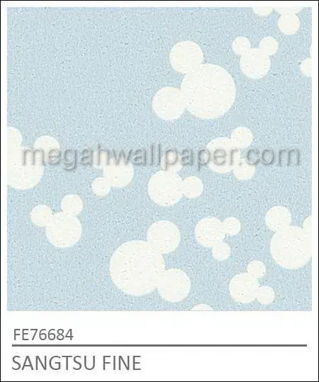 SANGETSU FINE FE76684