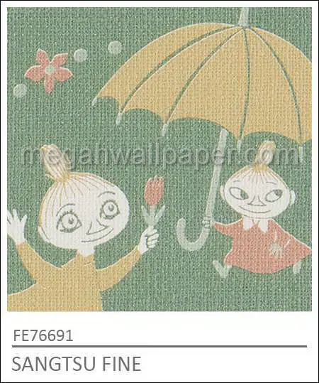 SANGETSU FINE FE76691