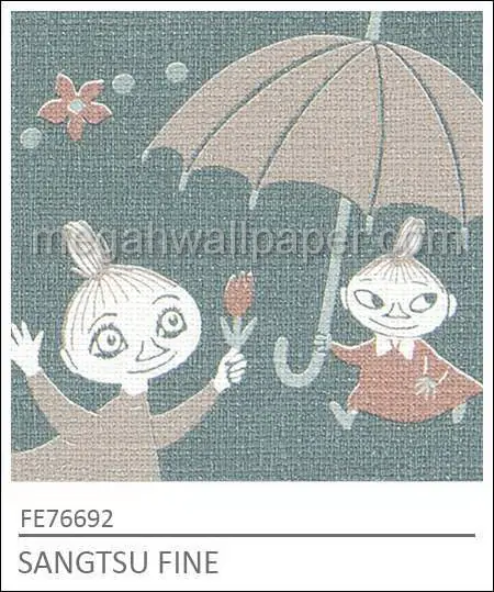 SANGETSU FINE FE76692