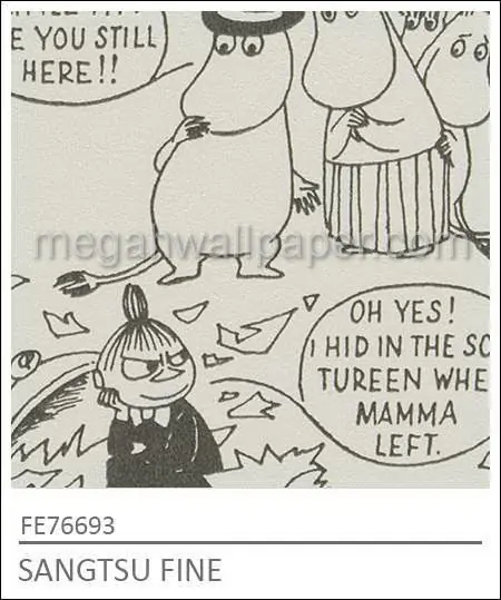 SANGETSU FINE FE76693