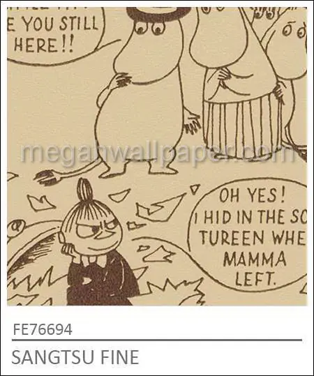 SANGETSU FINE FE76694