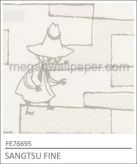 SANGETSU FINE FE76695