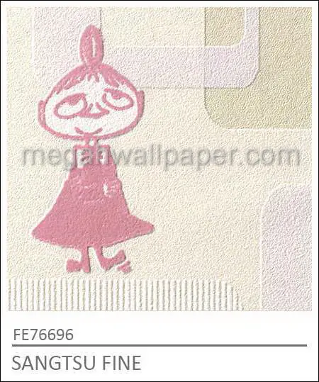 SANGETSU FINE FE76696