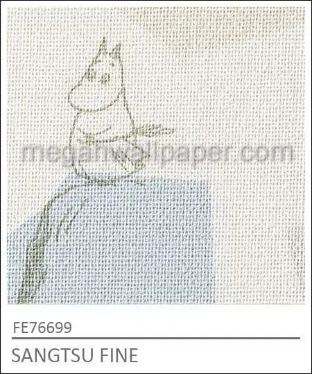 SANGETSU FINE FE76699