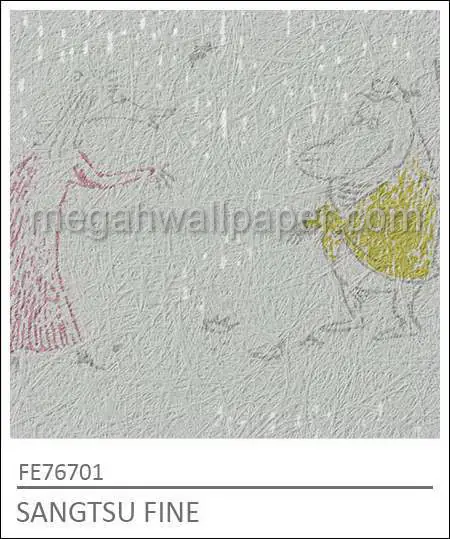 SANGETSU FINE FE76701