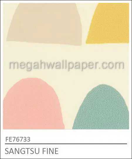 SANGETSU FINE FE76733