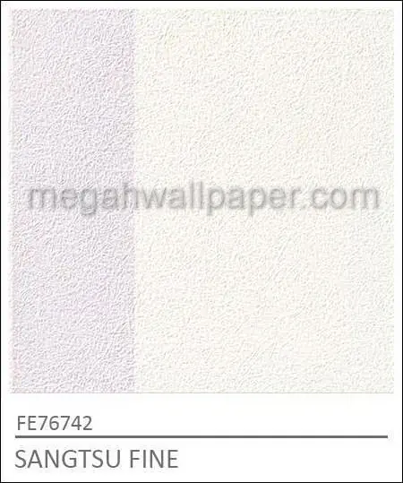 SANGETSU FINE FE76742