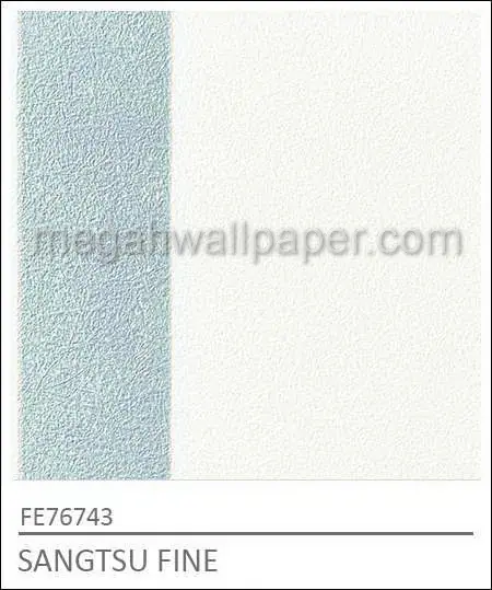 SANGETSU FINE FE76743