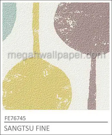 SANGETSU FINE FE76745