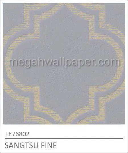 SANGETSU FINE FE76802