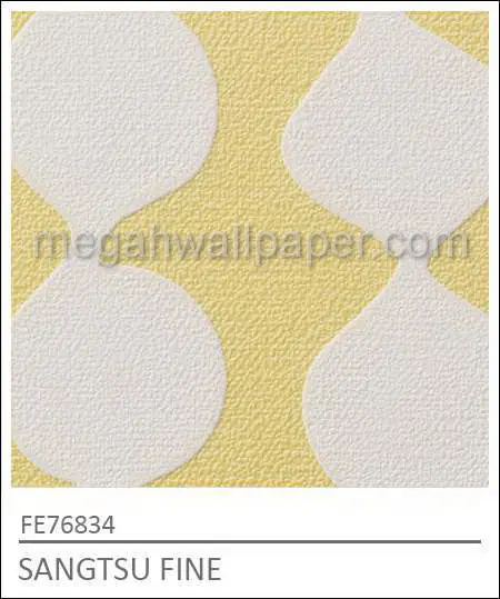 SANGETSU FINE FE76834