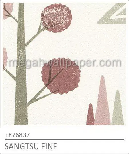 SANGETSU FINE FE76837