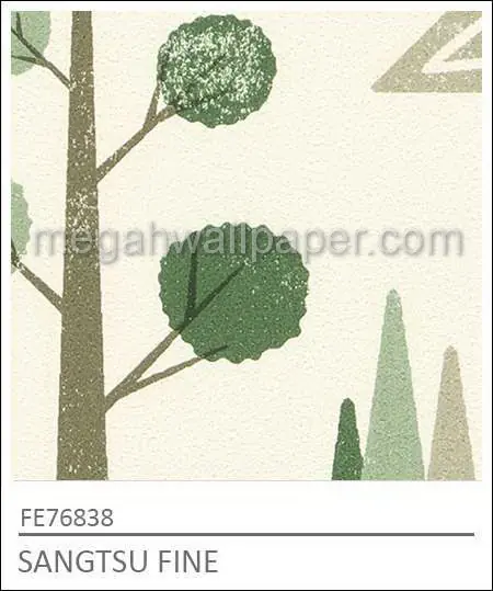 SANGETSU FINE FE76838