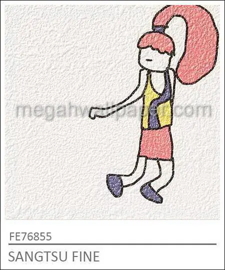 SANGETSU FINE FE76855