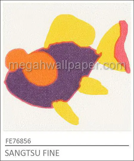 SANGETSU FINE FE76856