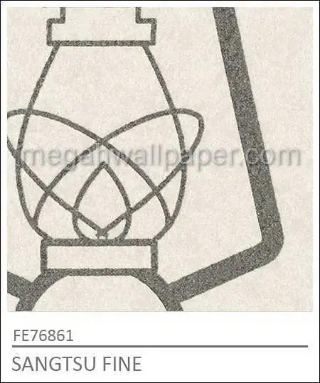 SANGETSU FINE FE76861
