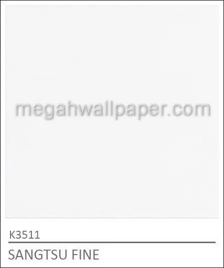 SANGETSU FINE K3511